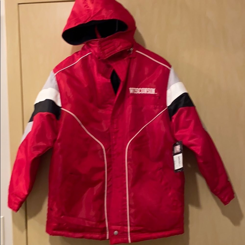 Brand new Adidas Jacket